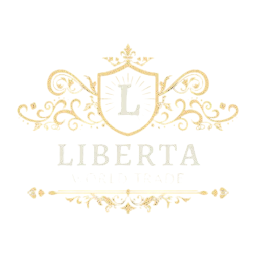 Liberta World Trade Logo