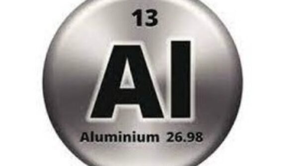 Aluminium