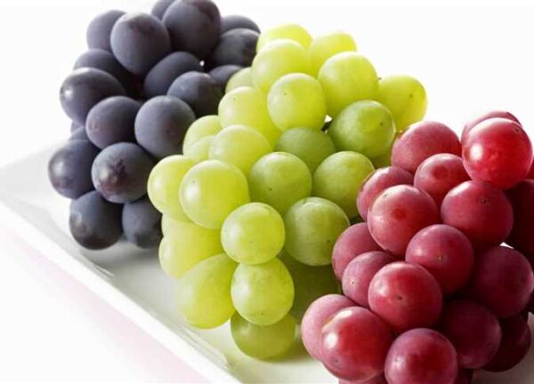 Grapes